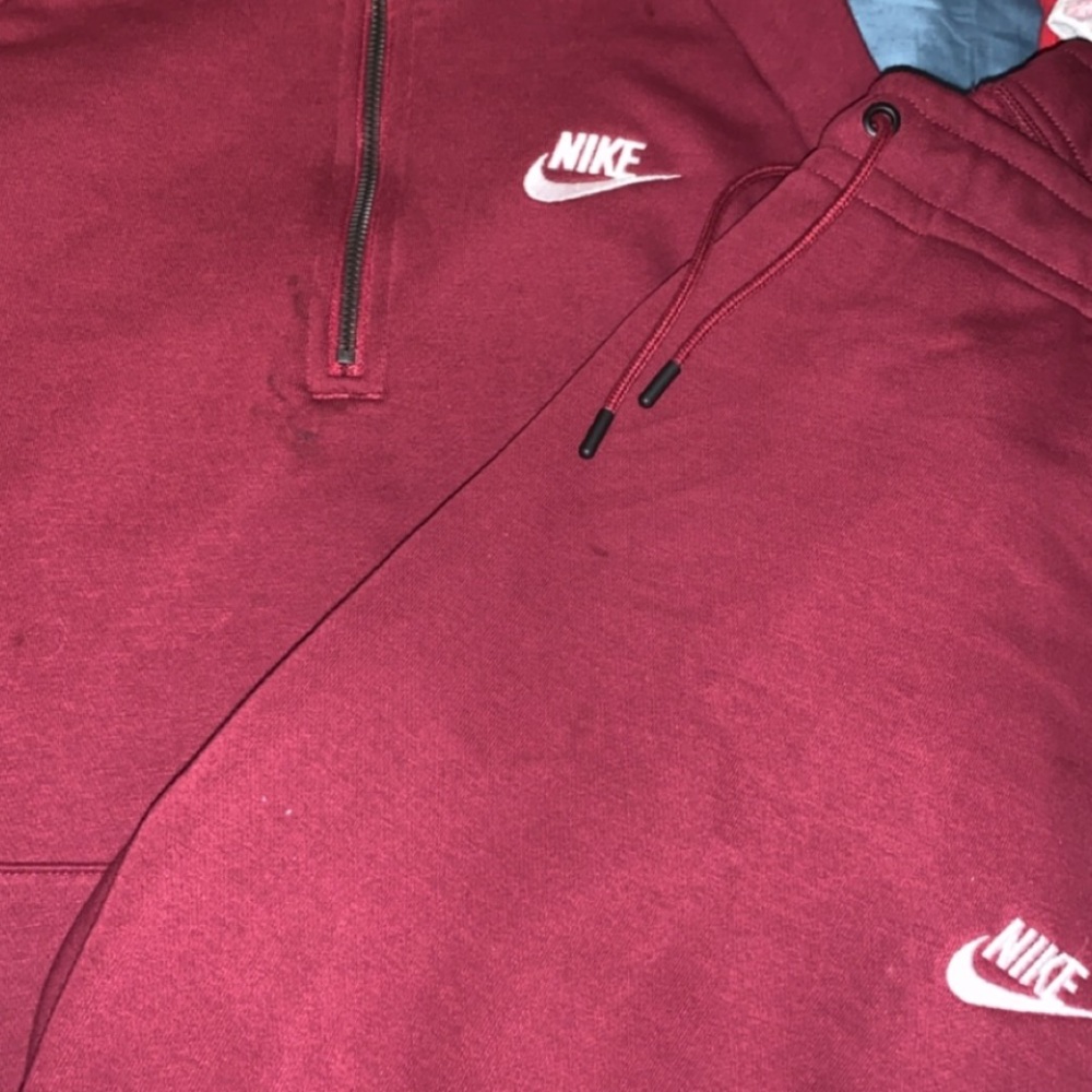 Nike set